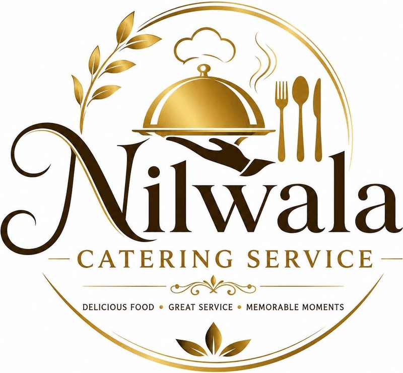 Nilwala Catering Service logo
